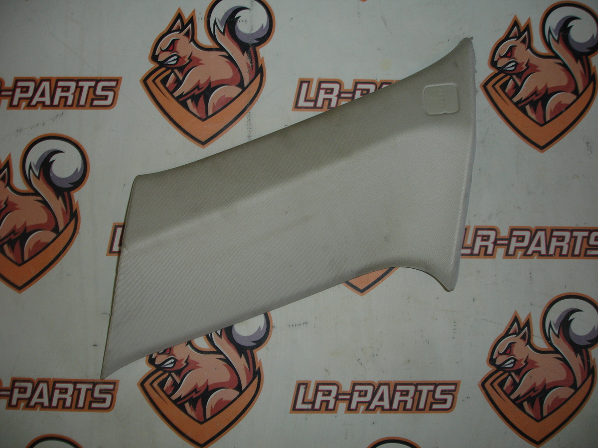 LR079085 Wewnętrzny panel rozpórki prawy Ivory Range ROVER (L405) 2013-używany